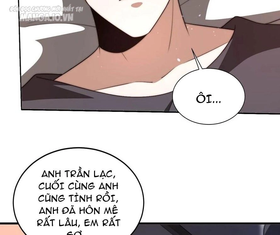 Tích Trữ 10 Vạn Vật Tư Trước Ngày Tận Thế Chapter 91 - 27