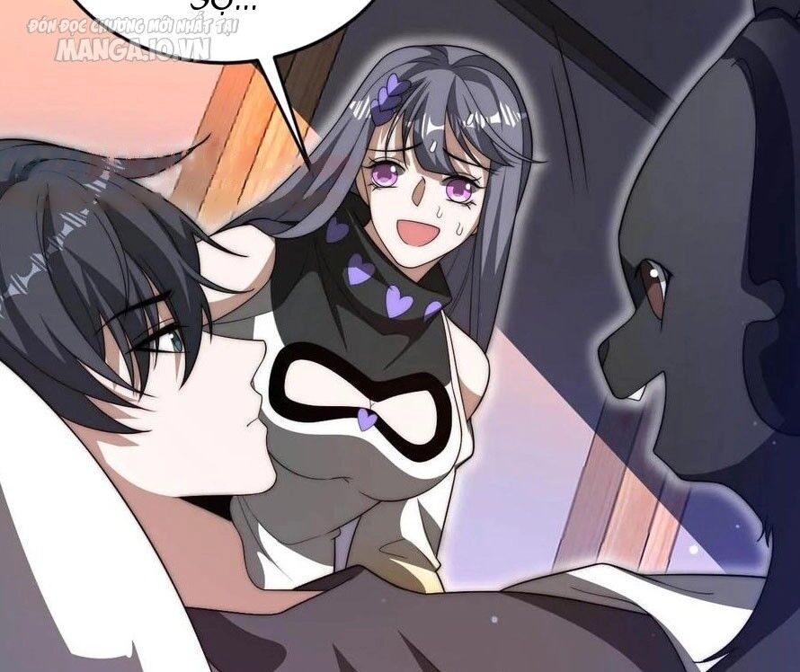 Tích Trữ 10 Vạn Vật Tư Trước Ngày Tận Thế Chapter 91 - 28