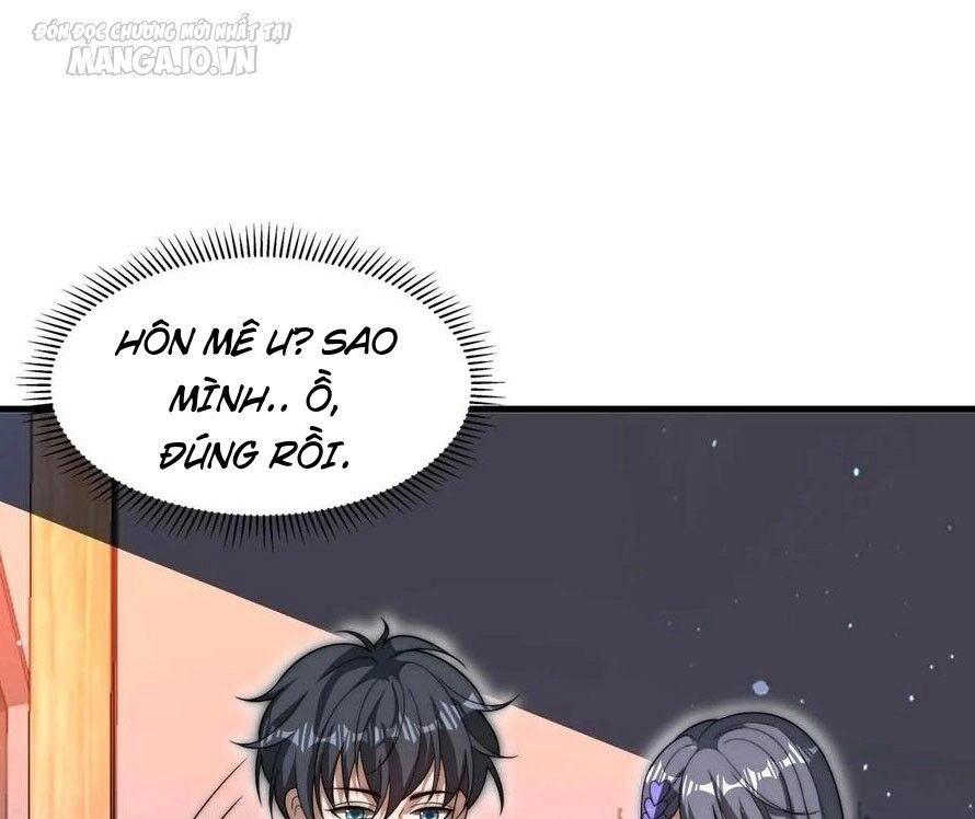 Tích Trữ 10 Vạn Vật Tư Trước Ngày Tận Thế Chapter 91 - 30