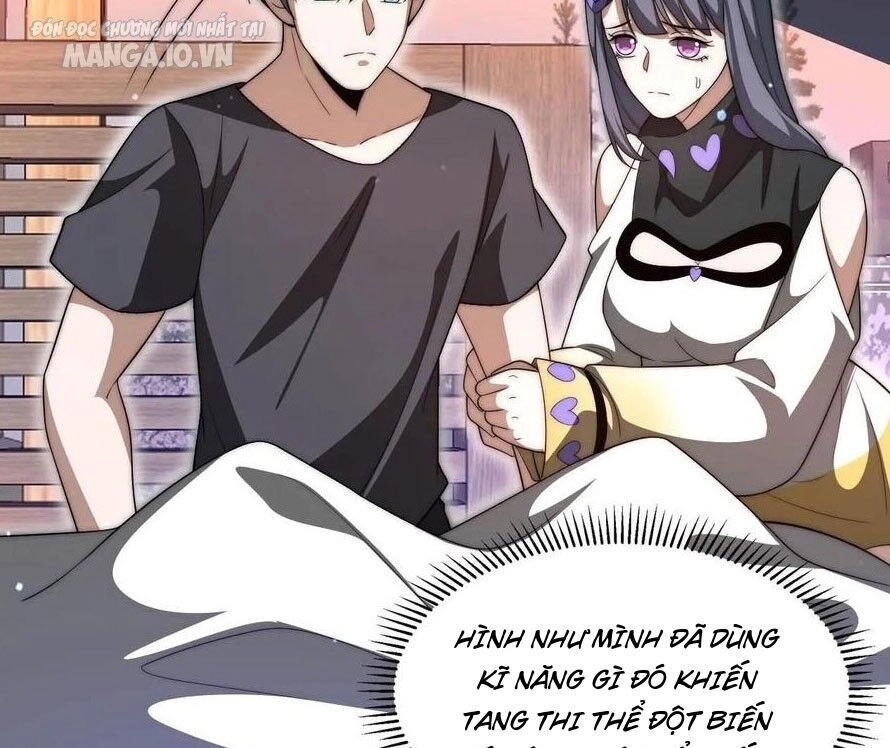 Tích Trữ 10 Vạn Vật Tư Trước Ngày Tận Thế Chapter 91 - 31