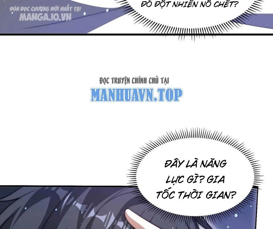 Tích Trữ 10 Vạn Vật Tư Trước Ngày Tận Thế Chapter 91 - 32