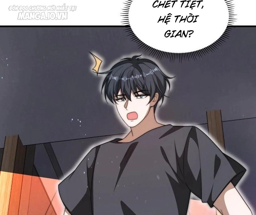 Tích Trữ 10 Vạn Vật Tư Trước Ngày Tận Thế Chapter 91 - 39