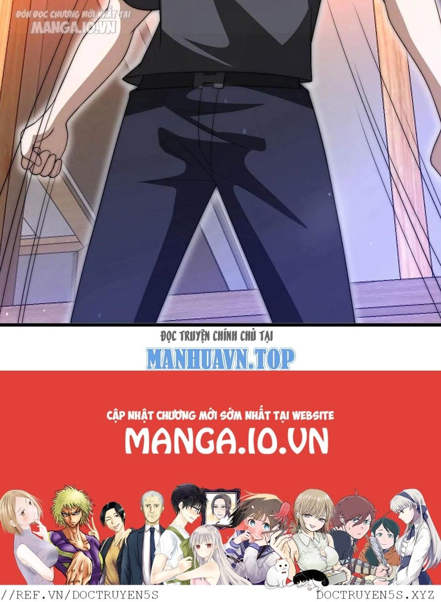 Tích Trữ 10 Vạn Vật Tư Trước Ngày Tận Thế Chapter 91 - 40