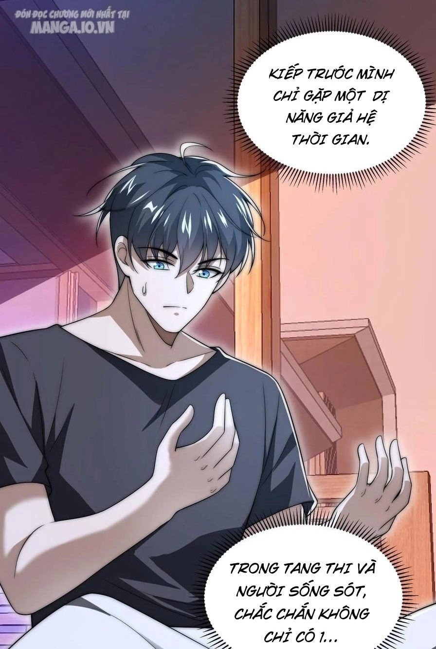 Tích Trữ 10 Vạn Vật Tư Trước Ngày Tận Thế Chapter 92 - 2