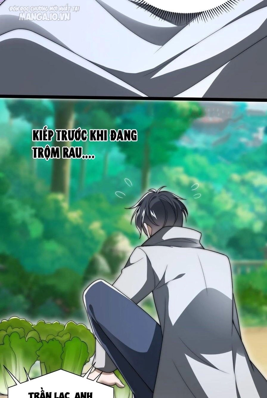 Tích Trữ 10 Vạn Vật Tư Trước Ngày Tận Thế Chapter 92 - 3