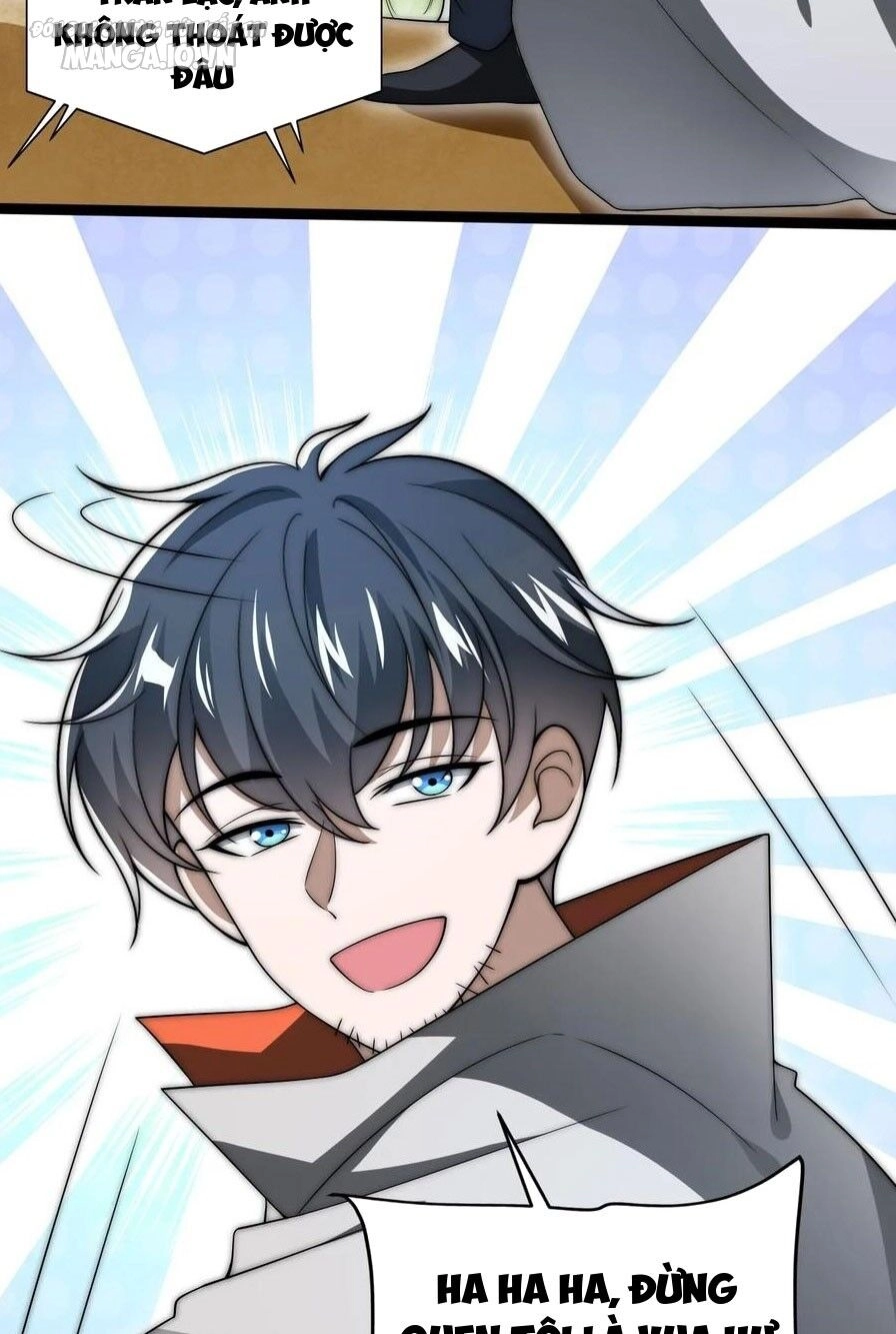 Tích Trữ 10 Vạn Vật Tư Trước Ngày Tận Thế Chapter 92 - 4