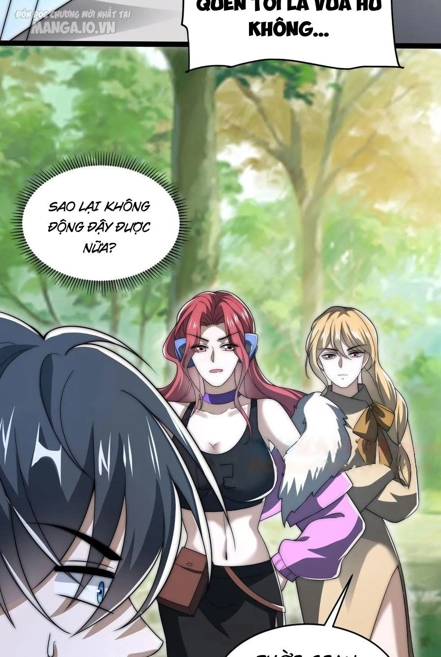 Tích Trữ 10 Vạn Vật Tư Trước Ngày Tận Thế Chapter 92 - 5