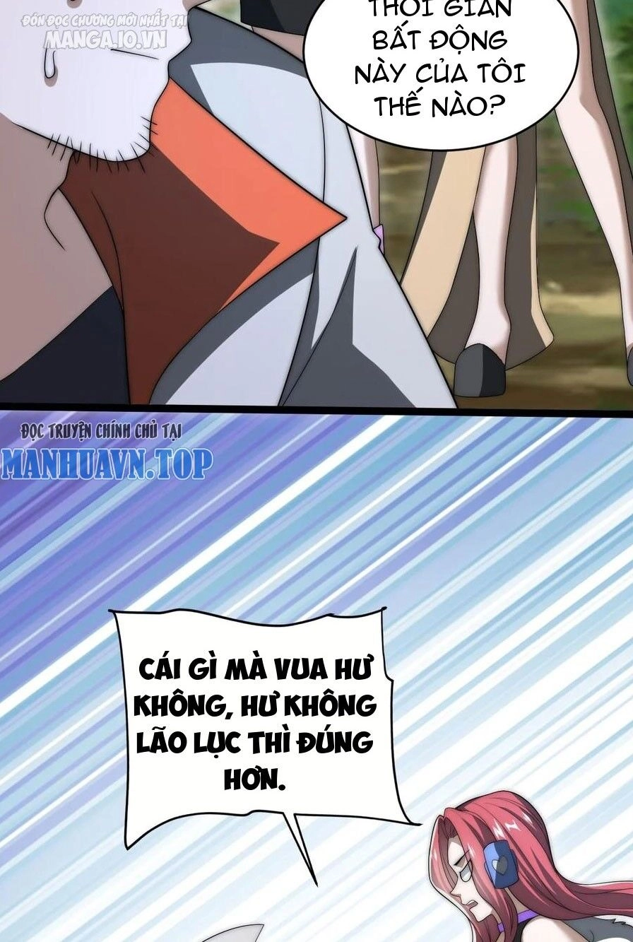 Tích Trữ 10 Vạn Vật Tư Trước Ngày Tận Thế Chapter 92 - 6