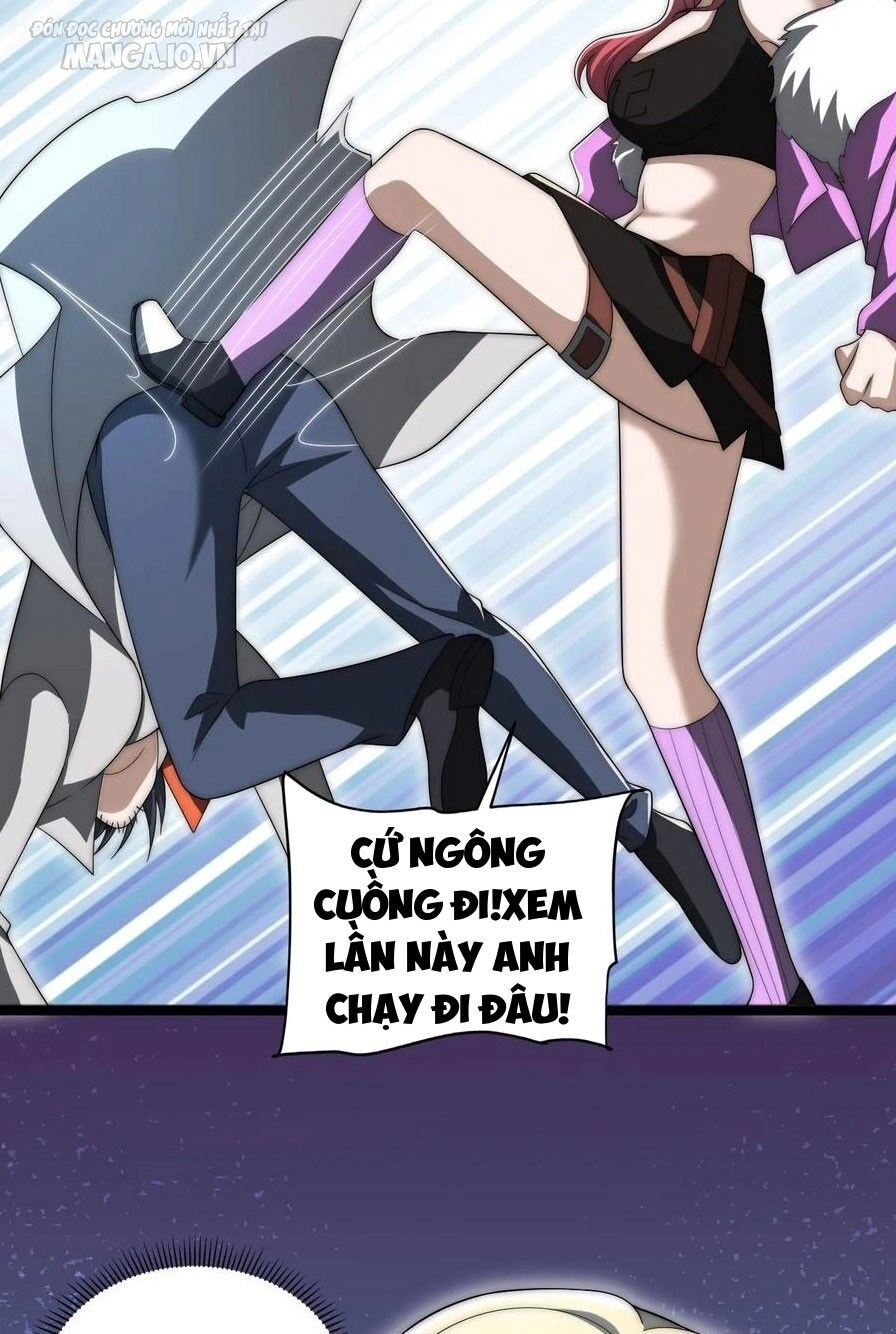 Tích Trữ 10 Vạn Vật Tư Trước Ngày Tận Thế Chapter 92 - 7