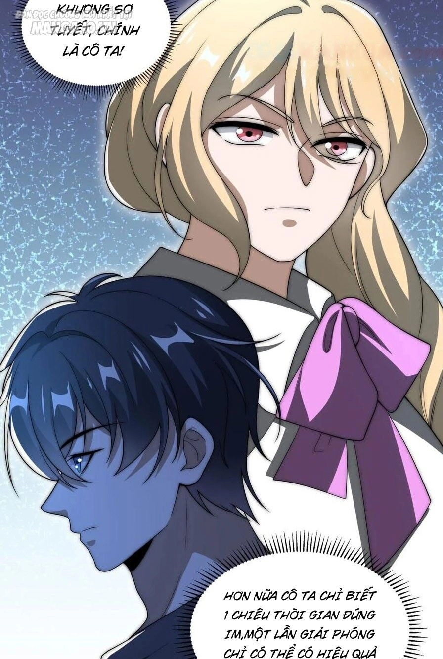 Tích Trữ 10 Vạn Vật Tư Trước Ngày Tận Thế Chapter 92 - 8