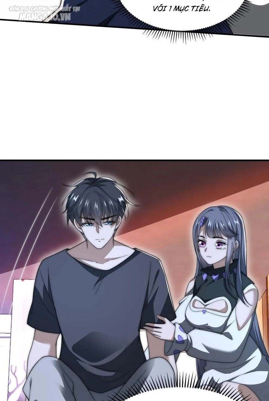 Tích Trữ 10 Vạn Vật Tư Trước Ngày Tận Thế Chapter 92 - 9