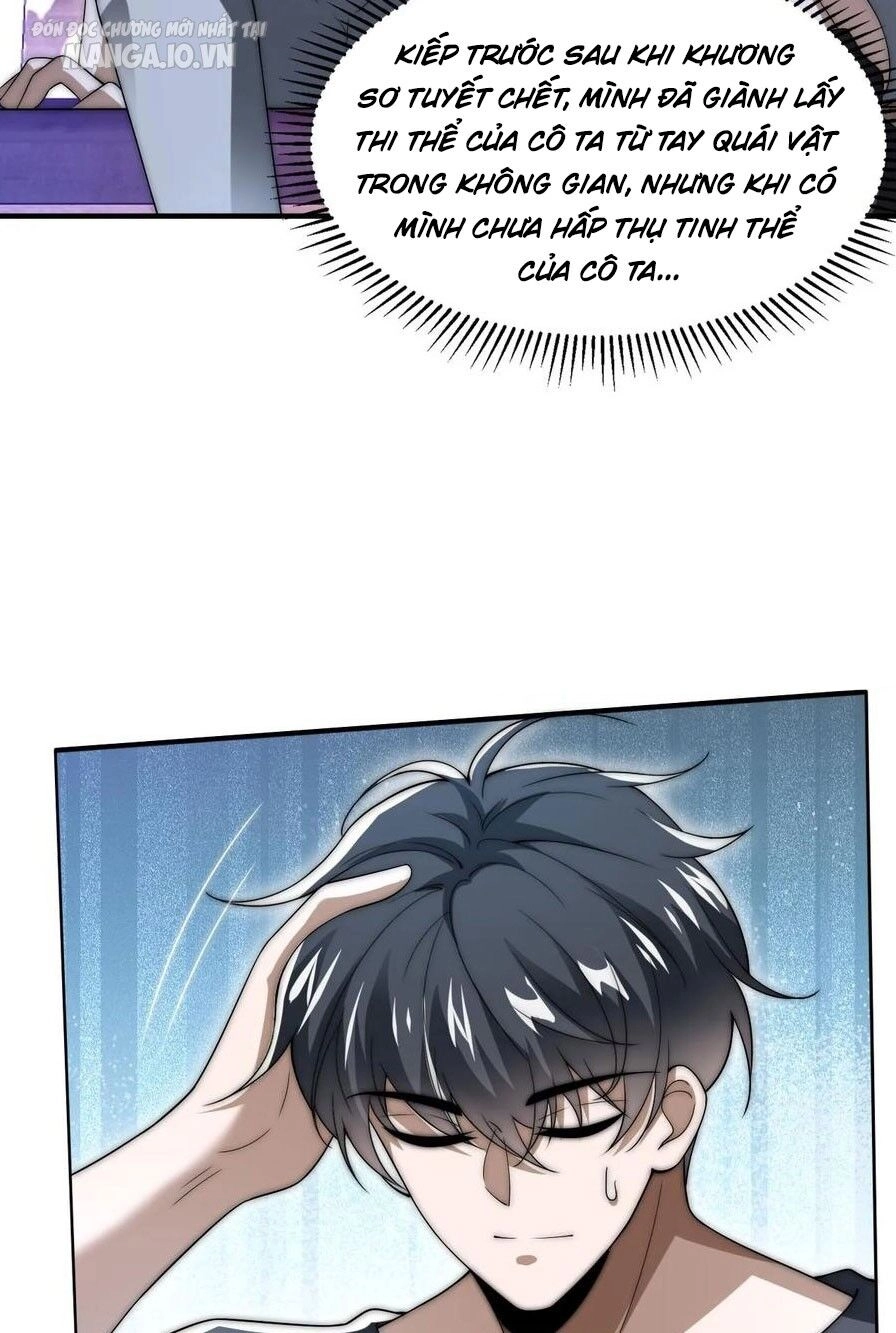 Tích Trữ 10 Vạn Vật Tư Trước Ngày Tận Thế Chapter 92 - 10