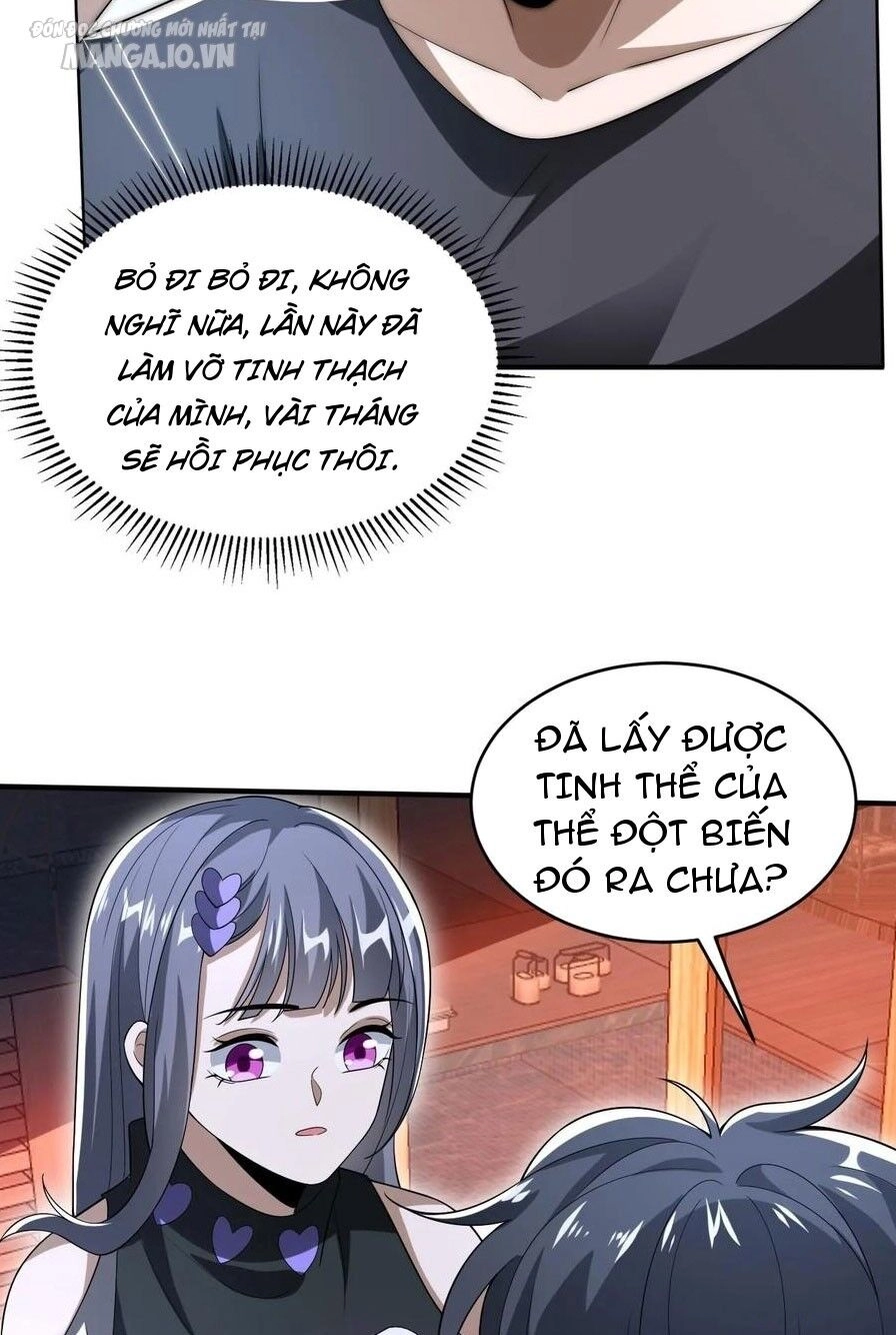 Tích Trữ 10 Vạn Vật Tư Trước Ngày Tận Thế Chapter 92 - 11