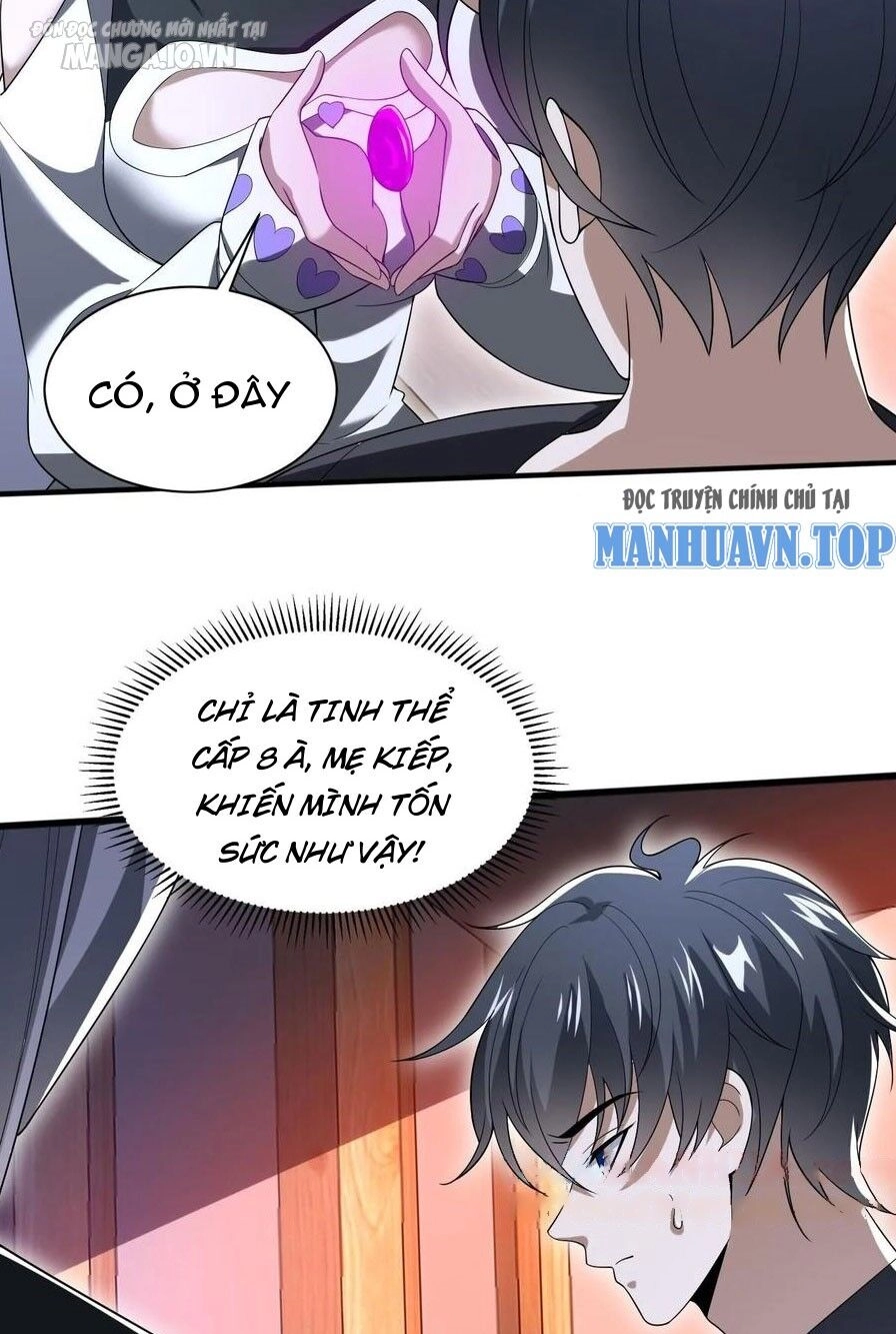 Tích Trữ 10 Vạn Vật Tư Trước Ngày Tận Thế Chapter 92 - 12