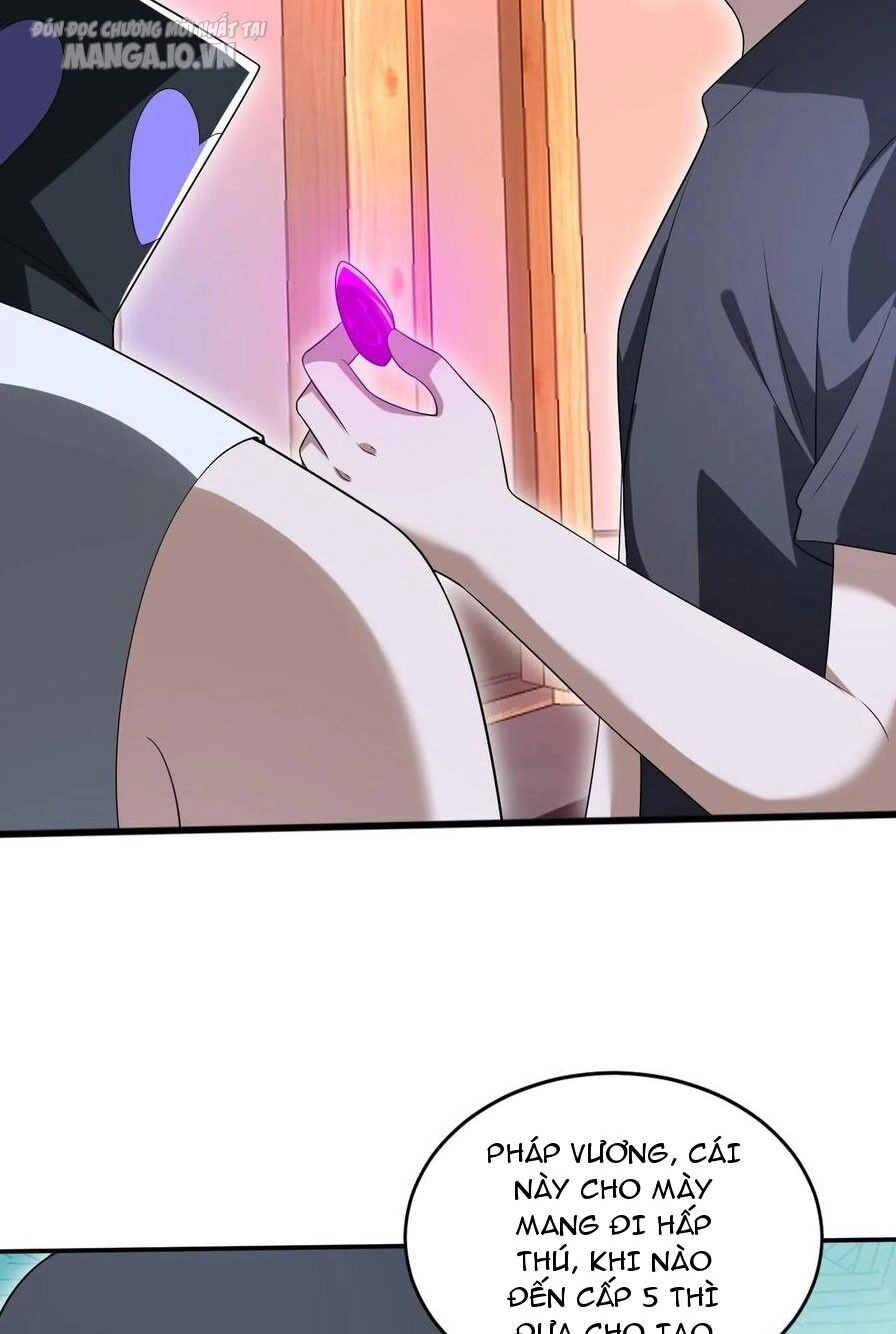 Tích Trữ 10 Vạn Vật Tư Trước Ngày Tận Thế Chapter 92 - 13