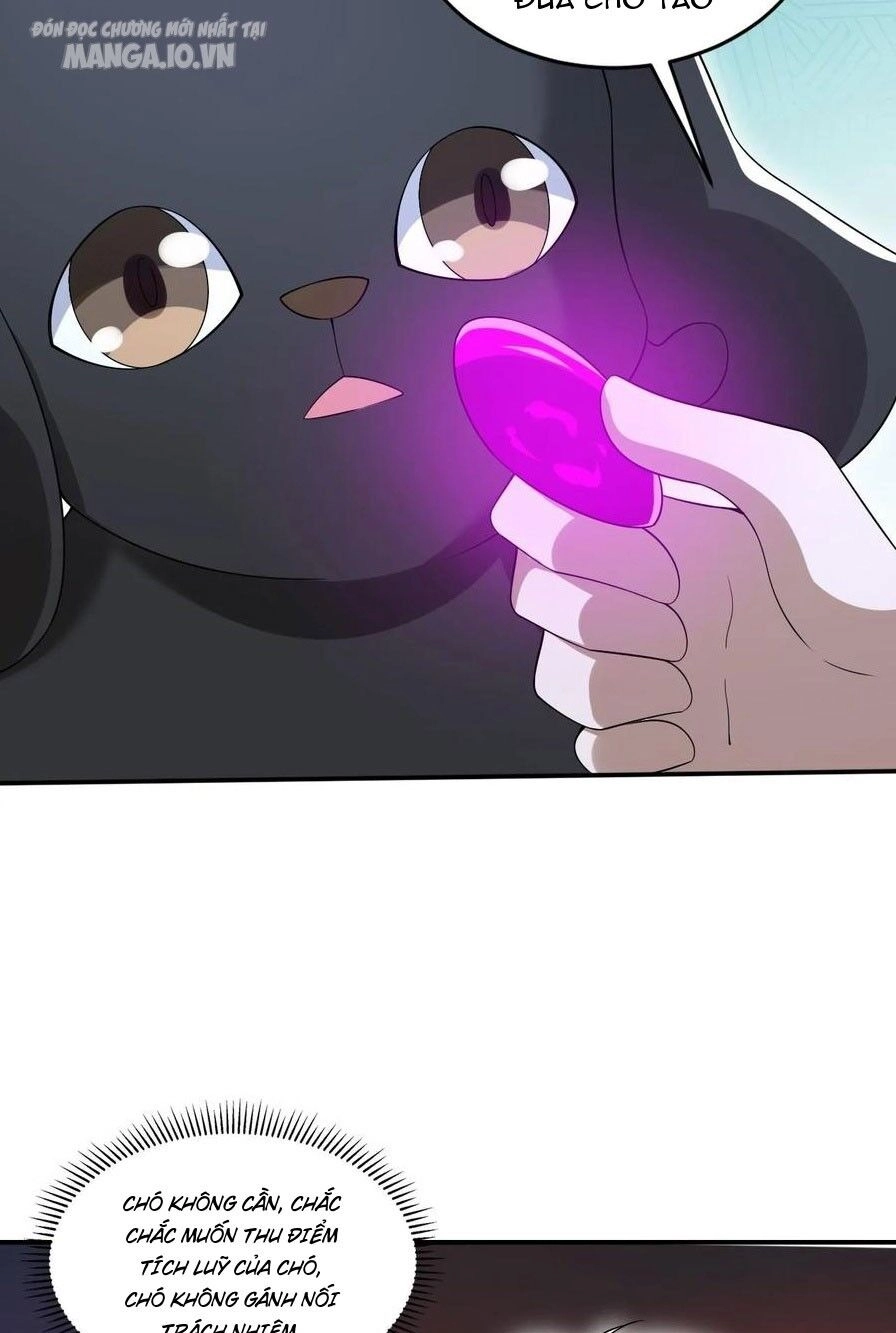 Tích Trữ 10 Vạn Vật Tư Trước Ngày Tận Thế Chapter 92 - 14