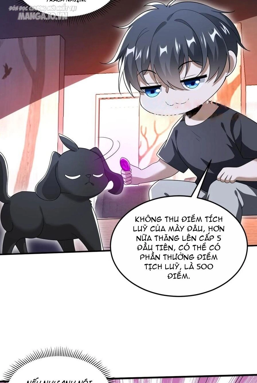 Tích Trữ 10 Vạn Vật Tư Trước Ngày Tận Thế Chapter 92 - 15