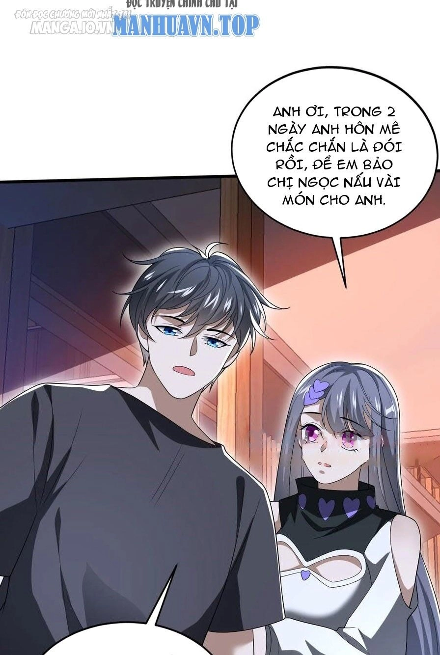 Tích Trữ 10 Vạn Vật Tư Trước Ngày Tận Thế Chapter 92 - 17