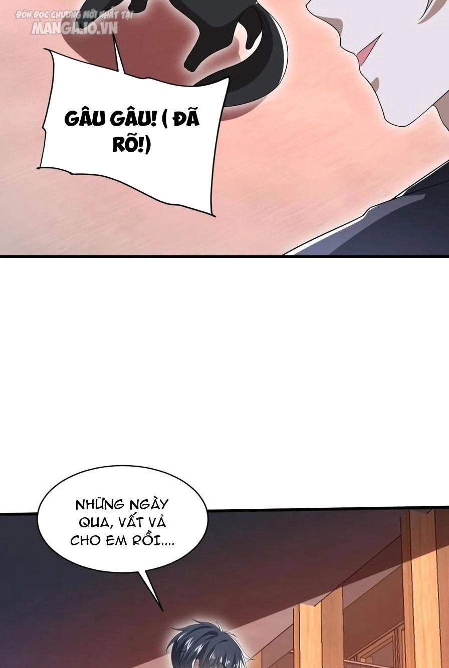 Tích Trữ 10 Vạn Vật Tư Trước Ngày Tận Thế Chapter 92 - 19