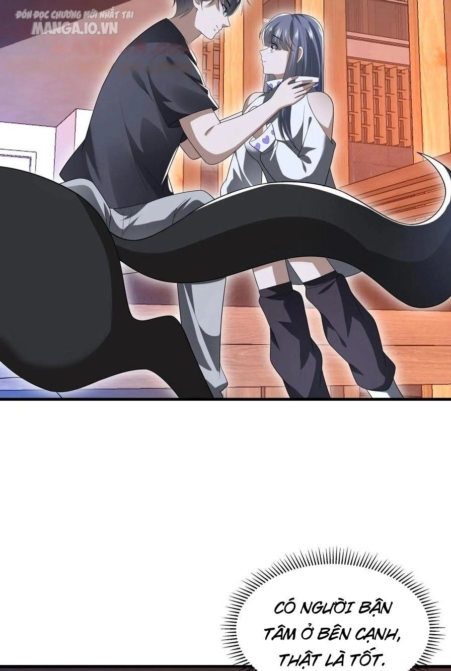 Tích Trữ 10 Vạn Vật Tư Trước Ngày Tận Thế Chapter 92 - 20