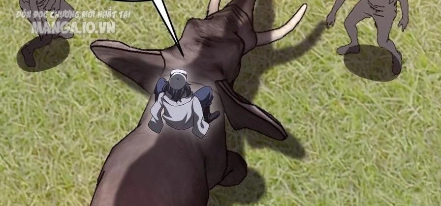 Tích Trữ 10 Vạn Vật Tư Trước Ngày Tận Thế Chapter 92 - 28