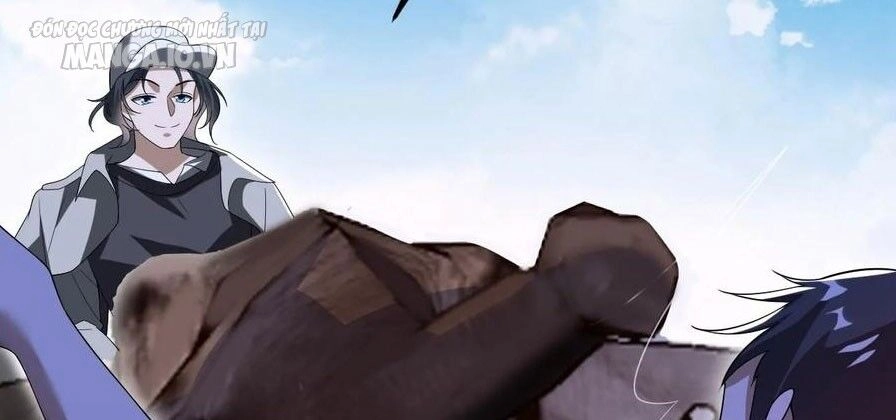 Tích Trữ 10 Vạn Vật Tư Trước Ngày Tận Thế Chapter 92 - 31