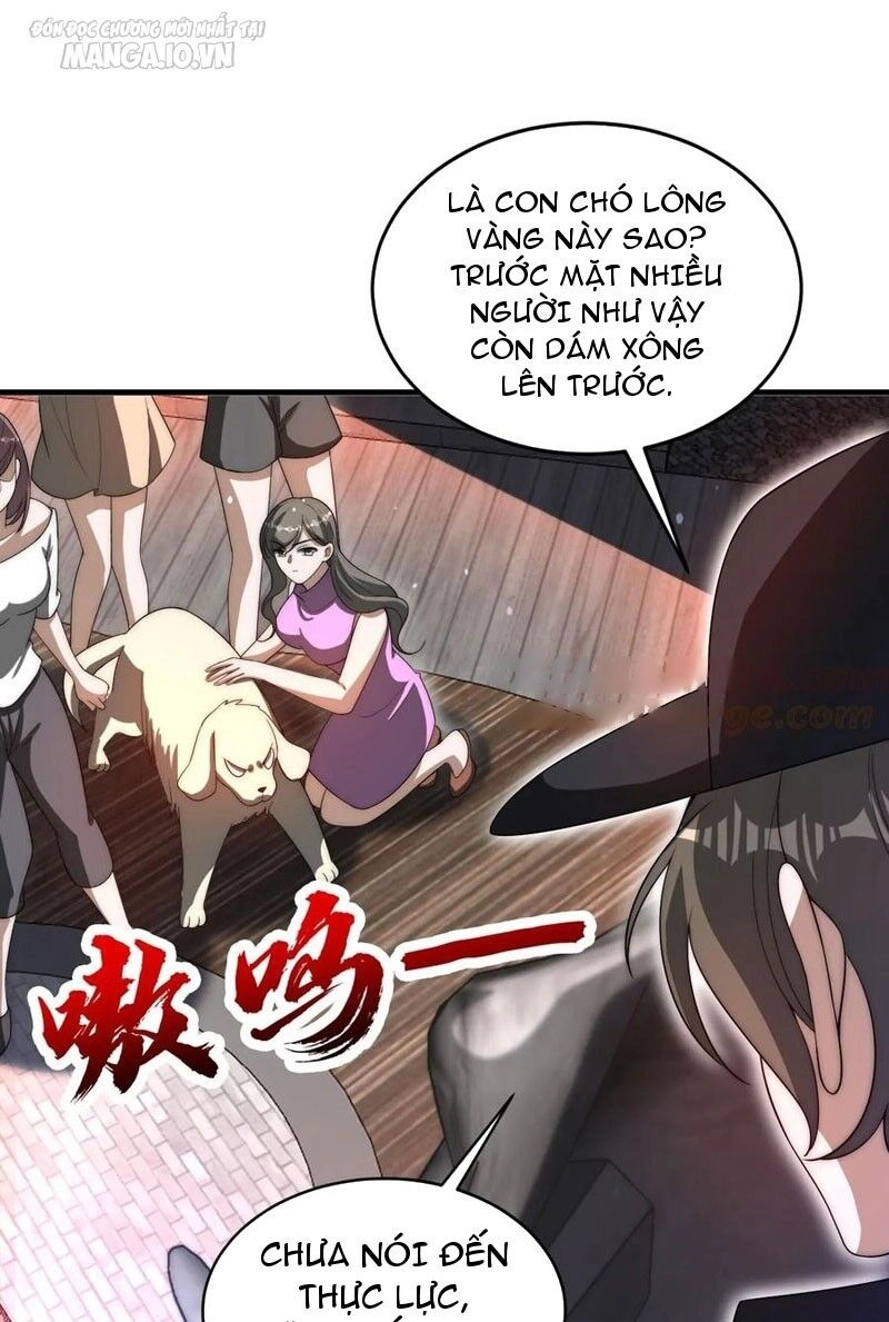 Tích Trữ 10 Vạn Vật Tư Trước Ngày Tận Thế Chapter 93 - 10