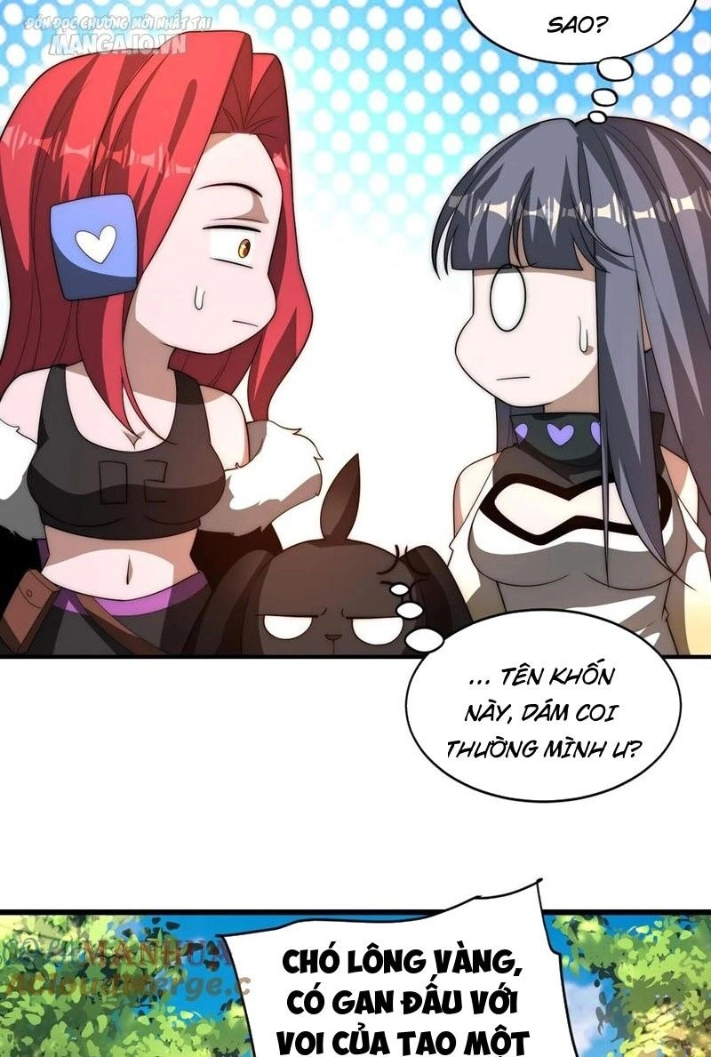 Tích Trữ 10 Vạn Vật Tư Trước Ngày Tận Thế Chapter 93 - 12