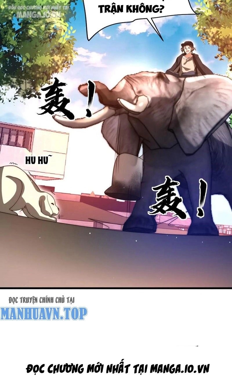 Tích Trữ 10 Vạn Vật Tư Trước Ngày Tận Thế Chapter 93 - 13