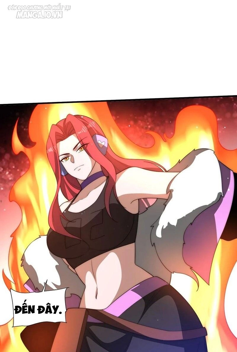 Tích Trữ 10 Vạn Vật Tư Trước Ngày Tận Thế Chapter 93 - 18