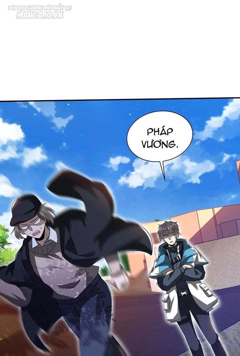 Tích Trữ 10 Vạn Vật Tư Trước Ngày Tận Thế Chapter 94 - 2