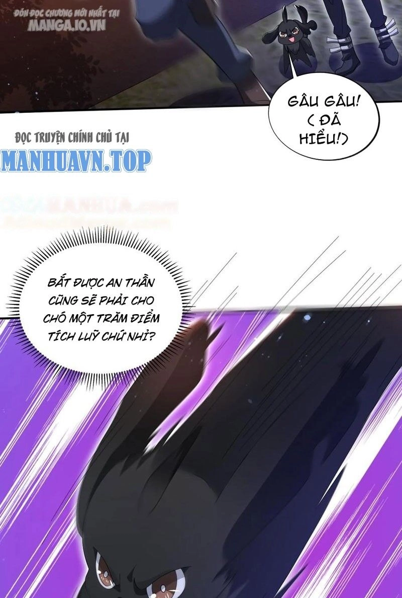 Tích Trữ 10 Vạn Vật Tư Trước Ngày Tận Thế Chapter 94 - 3