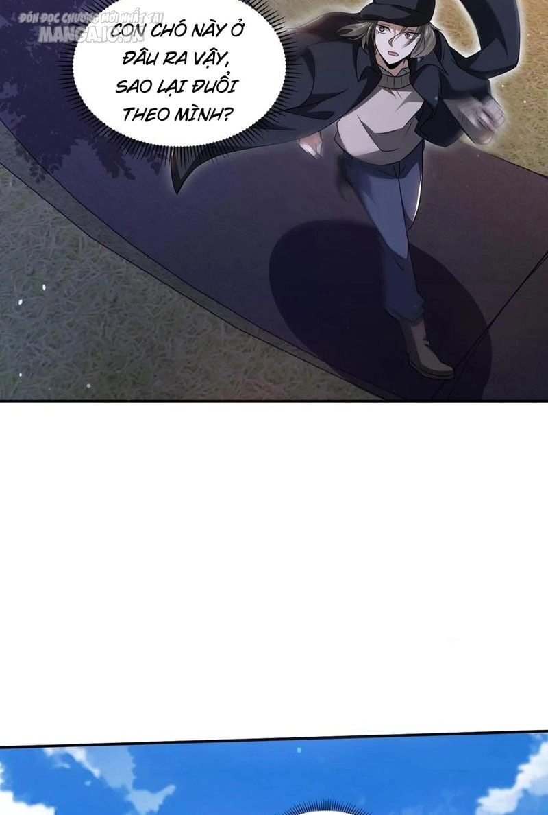 Tích Trữ 10 Vạn Vật Tư Trước Ngày Tận Thế Chapter 94 - 5