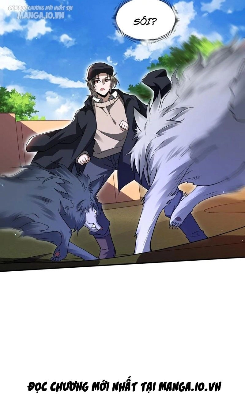 Tích Trữ 10 Vạn Vật Tư Trước Ngày Tận Thế Chapter 94 - 6