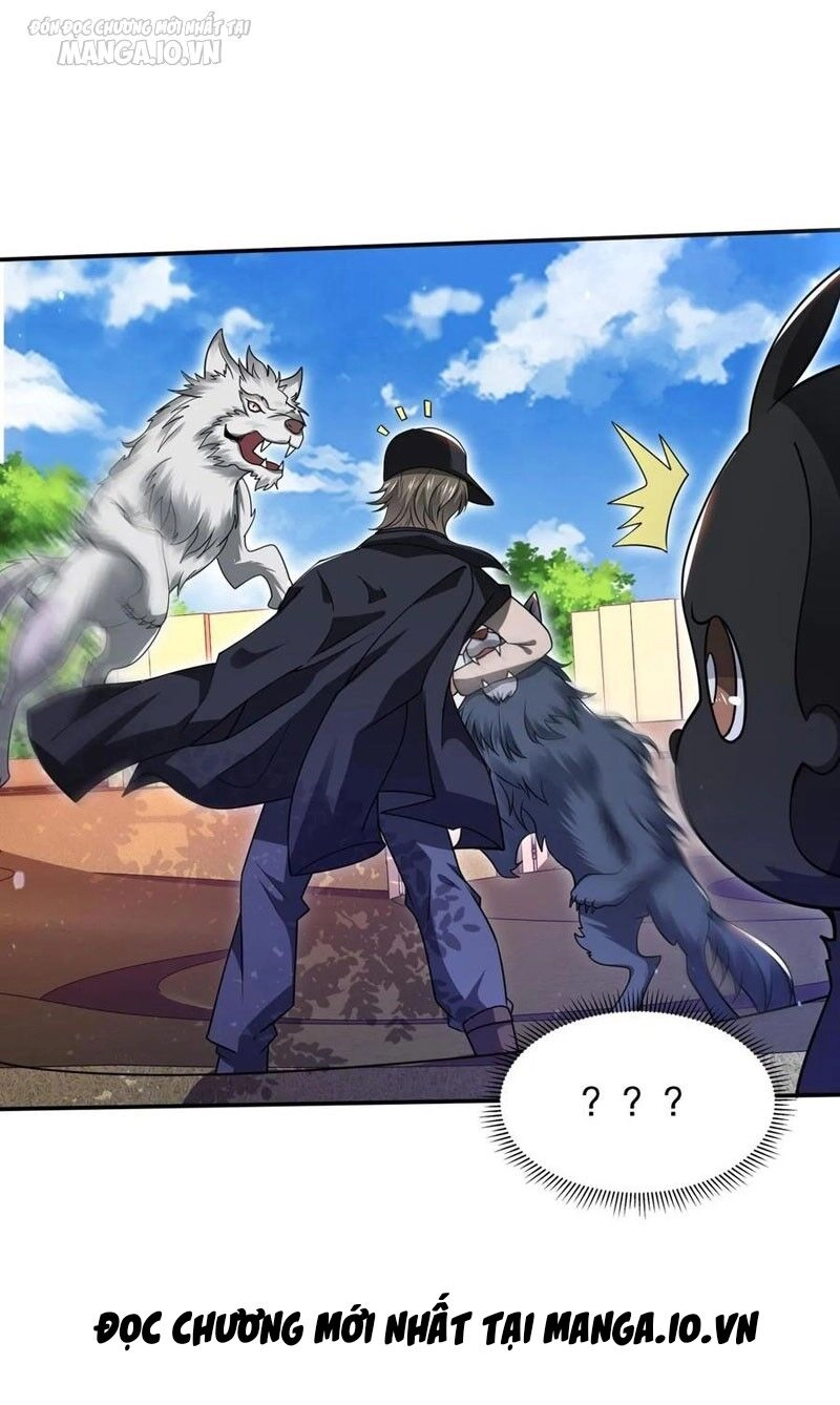 Tích Trữ 10 Vạn Vật Tư Trước Ngày Tận Thế Chapter 94 - 7