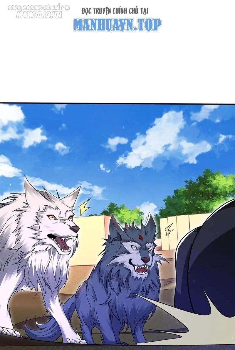 Tích Trữ 10 Vạn Vật Tư Trước Ngày Tận Thế Chapter 94 - 9