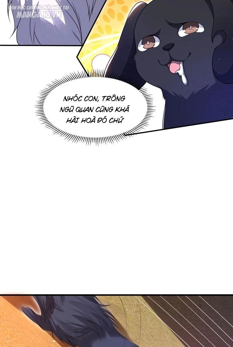 Tích Trữ 10 Vạn Vật Tư Trước Ngày Tận Thế Chapter 94 - 11