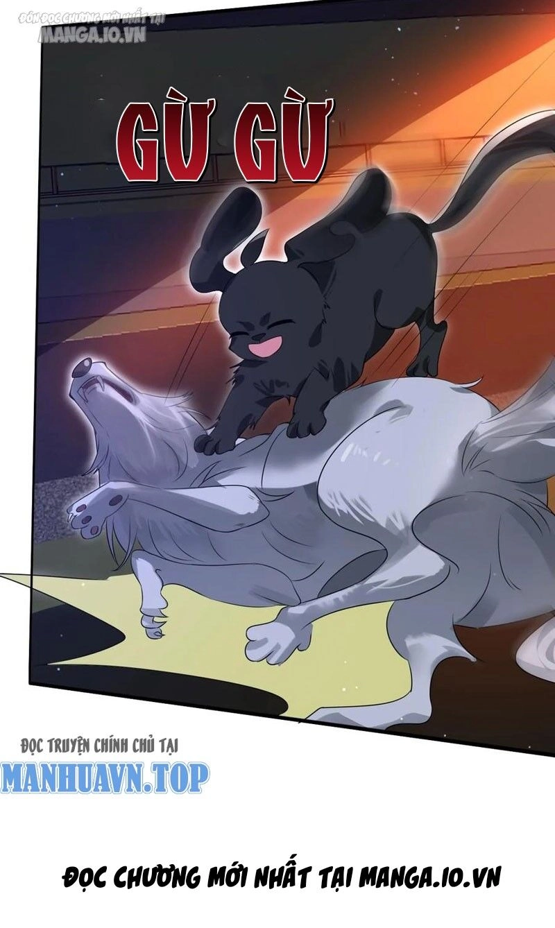 Tích Trữ 10 Vạn Vật Tư Trước Ngày Tận Thế Chapter 94 - 13