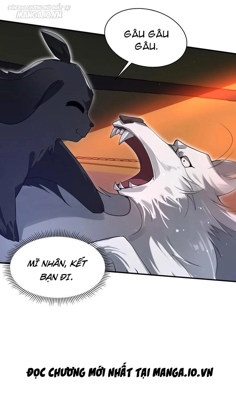 Tích Trữ 10 Vạn Vật Tư Trước Ngày Tận Thế Chapter 94 - 14