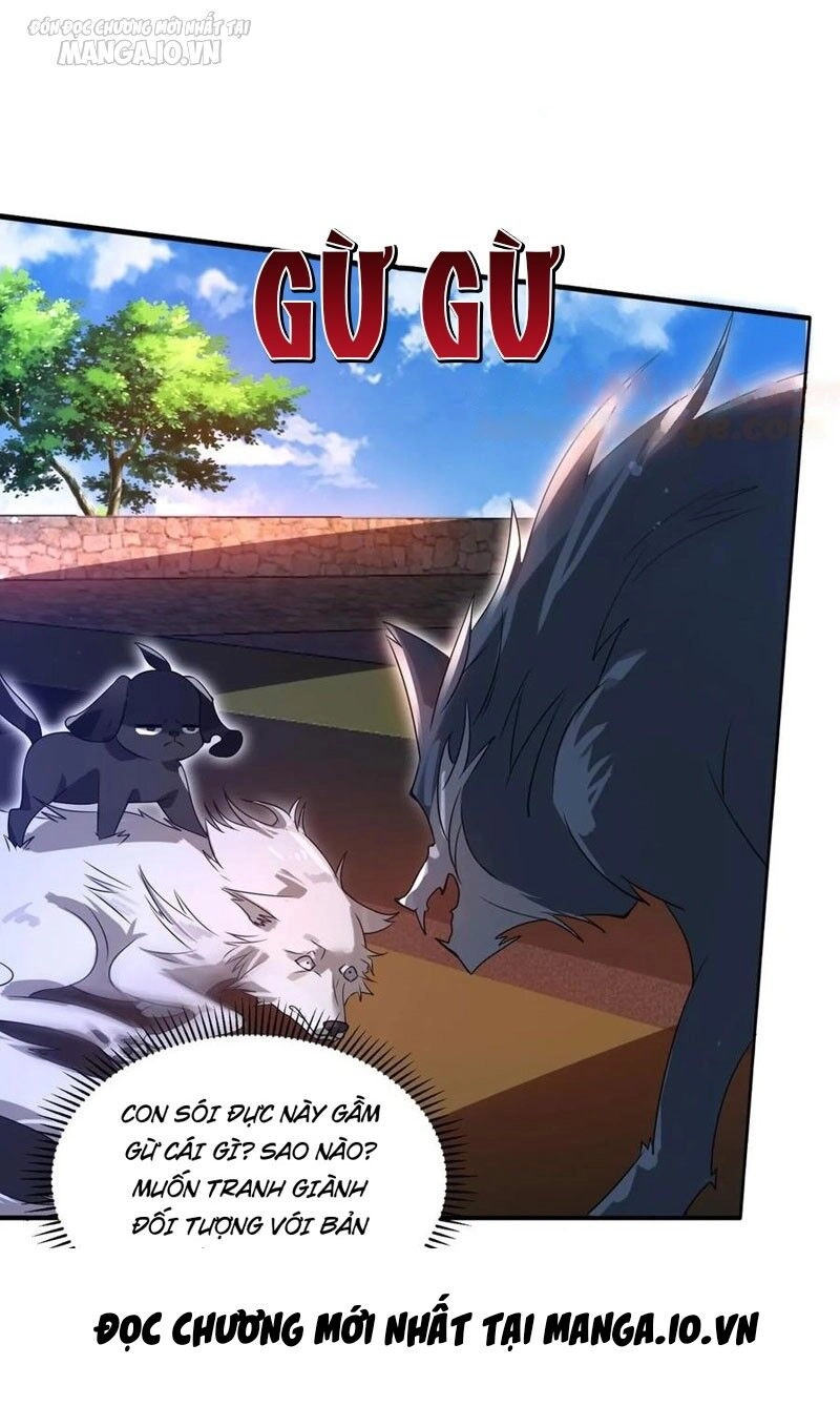 Tích Trữ 10 Vạn Vật Tư Trước Ngày Tận Thế Chapter 94 - 15