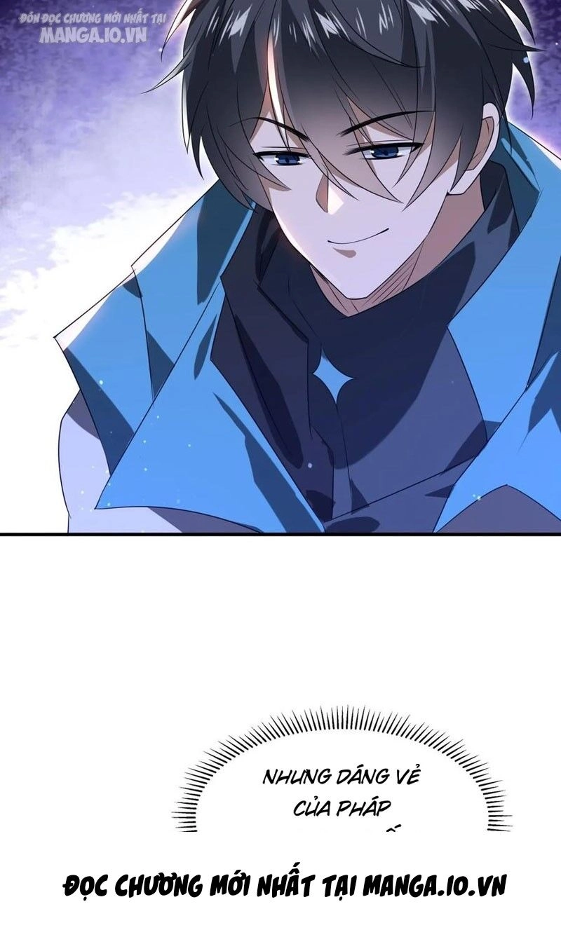 Tích Trữ 10 Vạn Vật Tư Trước Ngày Tận Thế Chapter 94 - 18