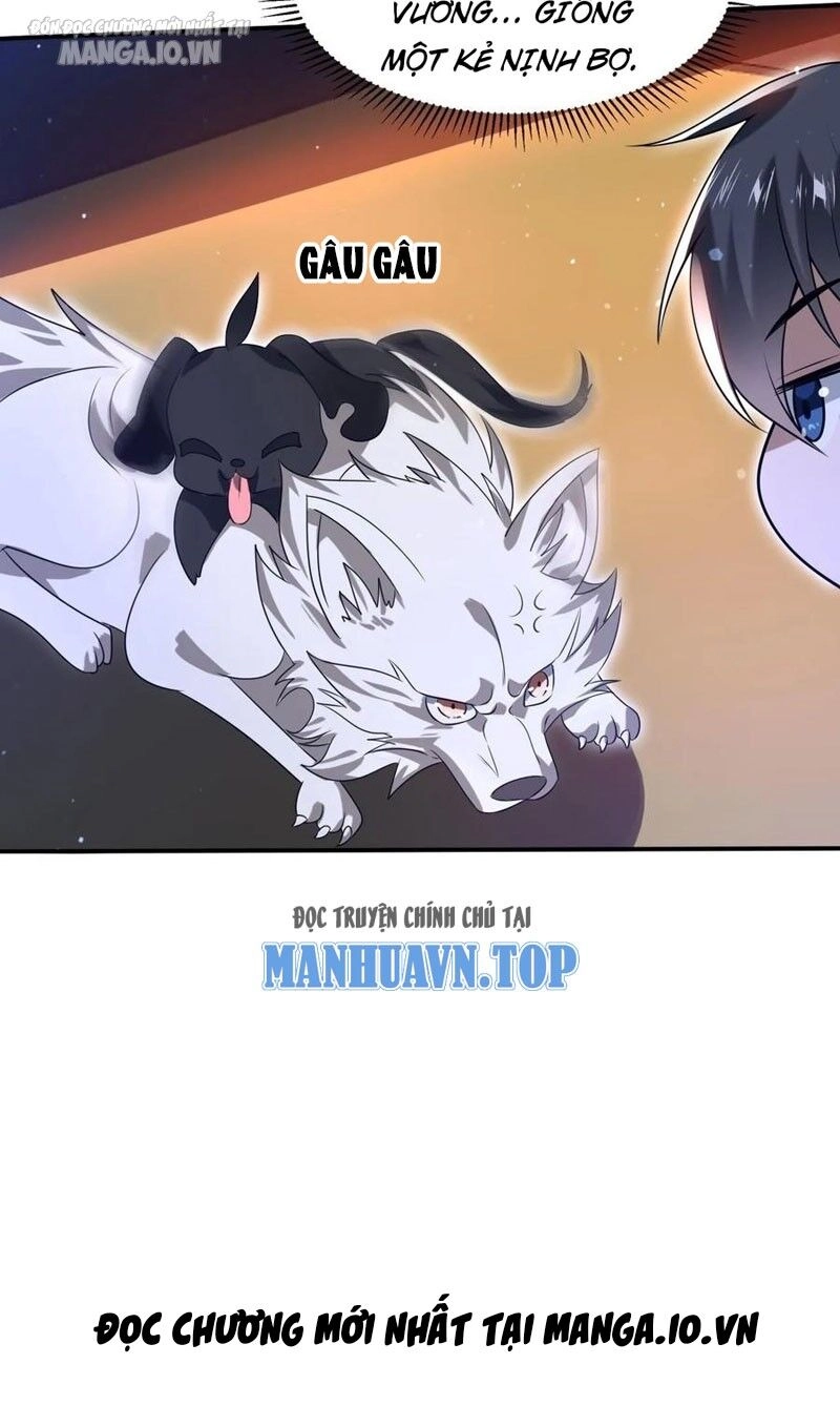 Tích Trữ 10 Vạn Vật Tư Trước Ngày Tận Thế Chapter 94 - 19