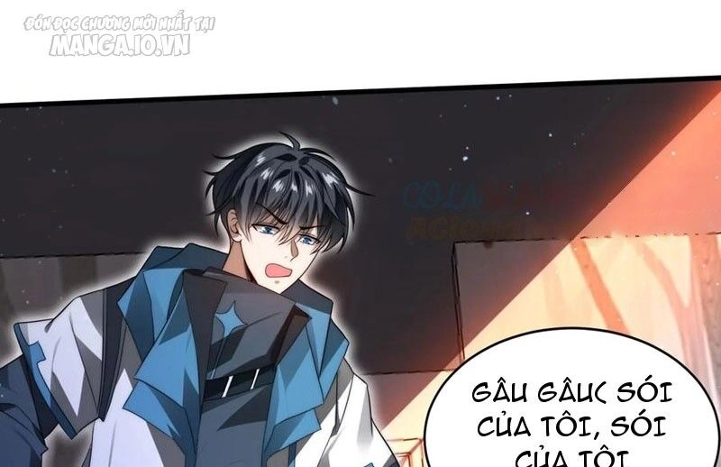 Tích Trữ 10 Vạn Vật Tư Trước Ngày Tận Thế Chapter 94 - 24