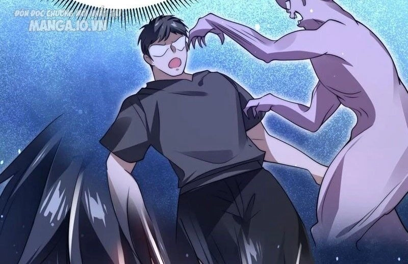 Tích Trữ 10 Vạn Vật Tư Trước Ngày Tận Thế Chapter 94 - 33