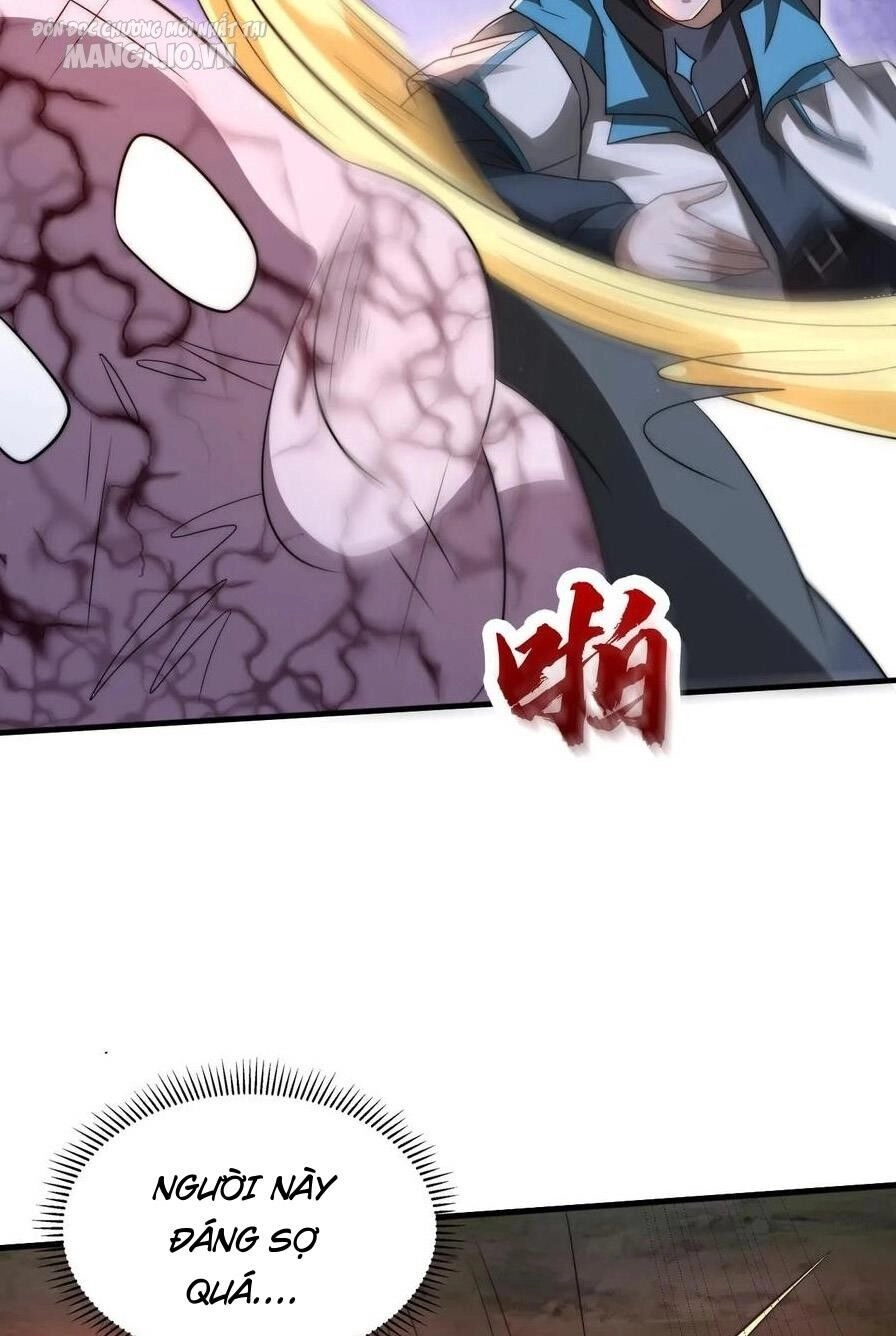 Tích Trữ 10 Vạn Vật Tư Trước Ngày Tận Thế Chapter 95 - 19