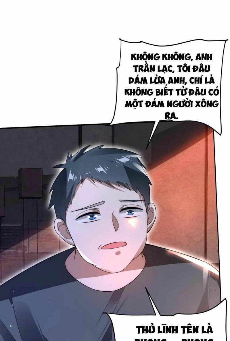 Tích Trữ 10 Vạn Vật Tư Trước Ngày Tận Thế Chapter 96 - 2