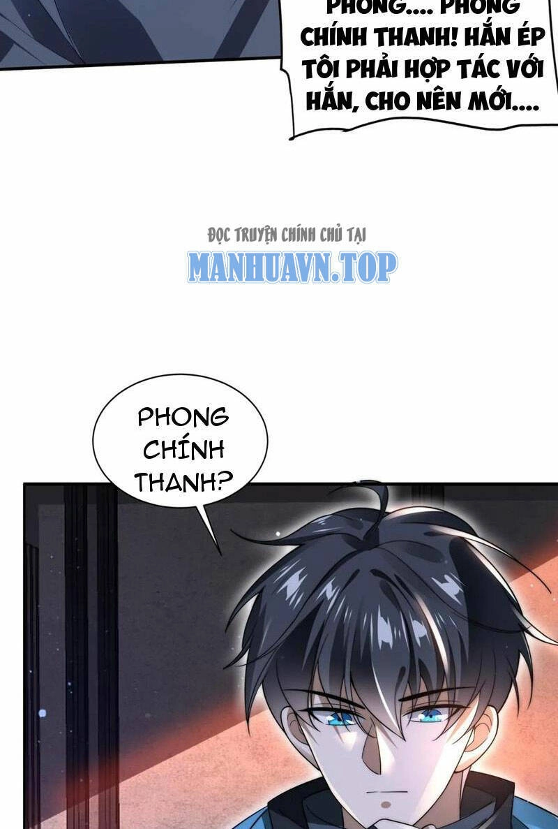 Tích Trữ 10 Vạn Vật Tư Trước Ngày Tận Thế Chapter 96 - 3