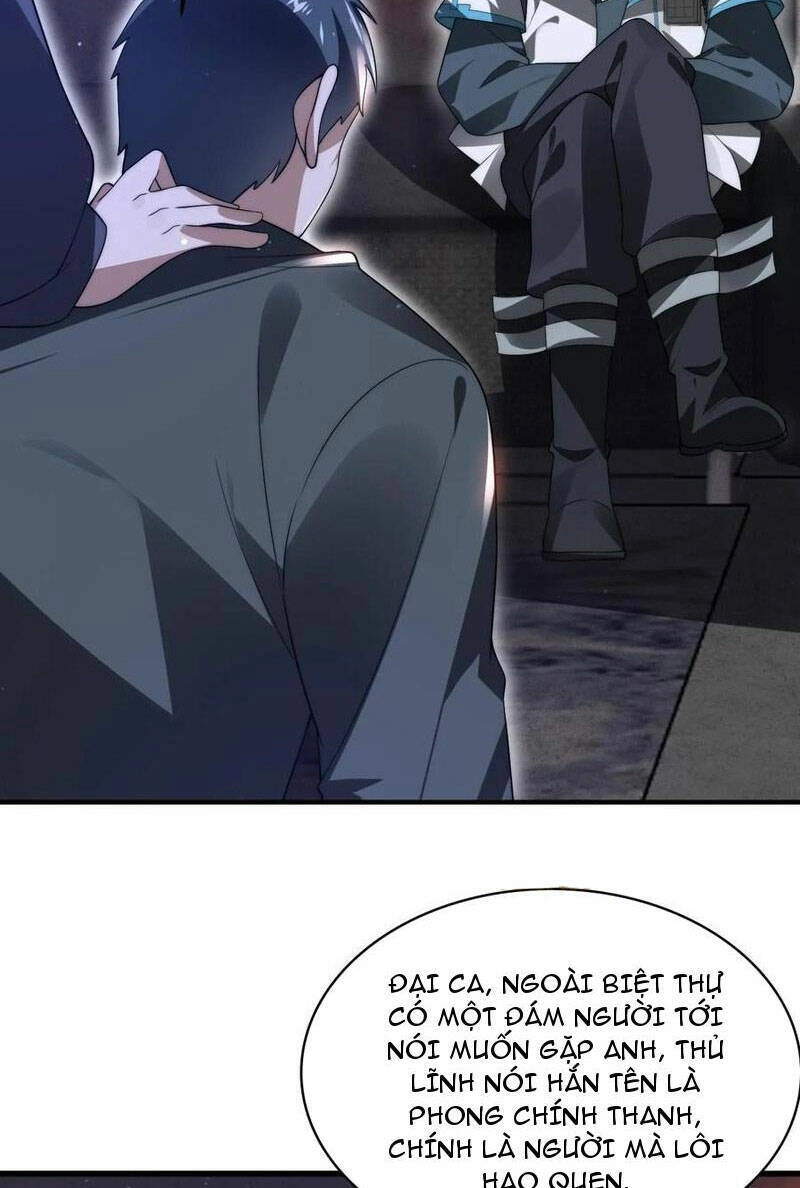 Tích Trữ 10 Vạn Vật Tư Trước Ngày Tận Thế Chapter 96 - 5