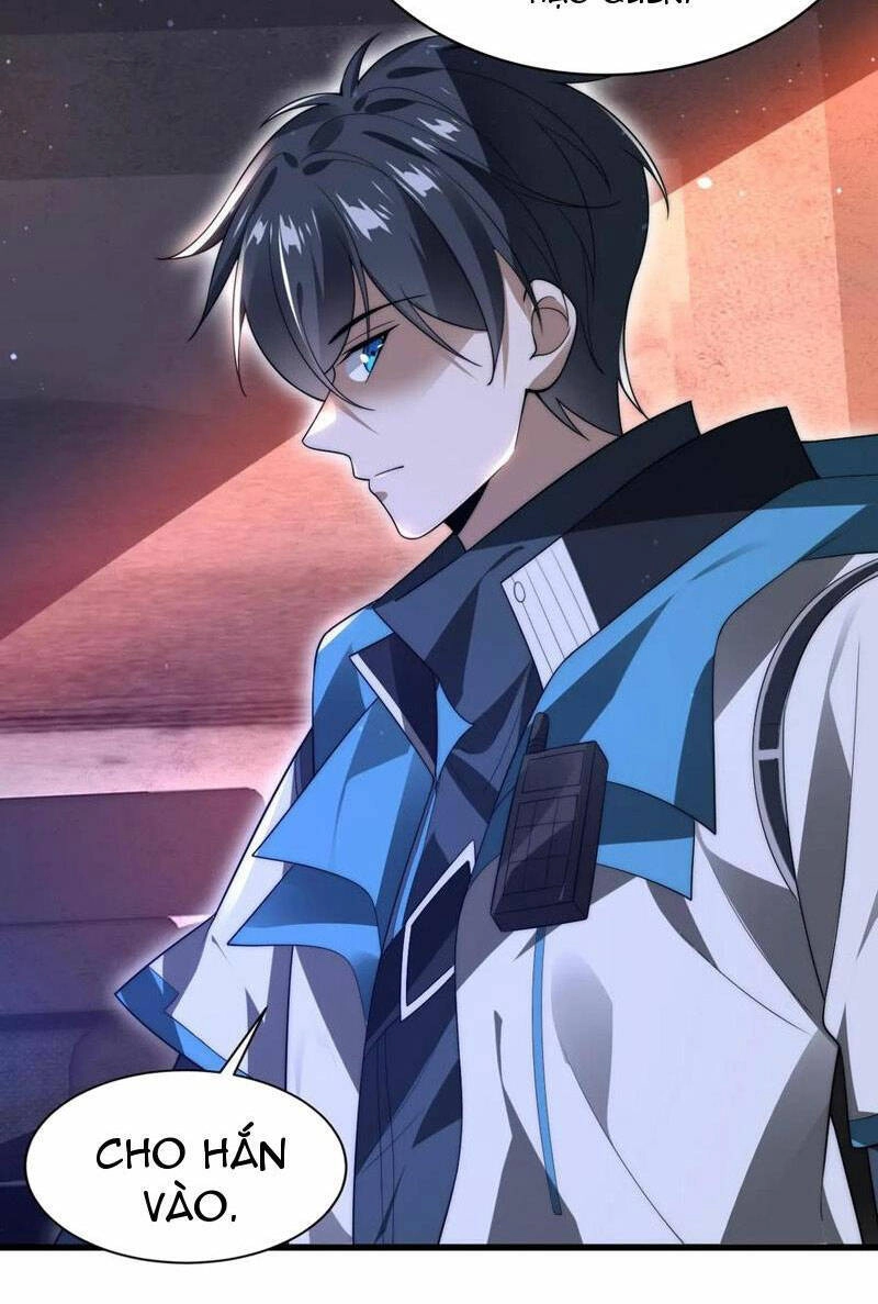 Tích Trữ 10 Vạn Vật Tư Trước Ngày Tận Thế Chapter 96 - 6