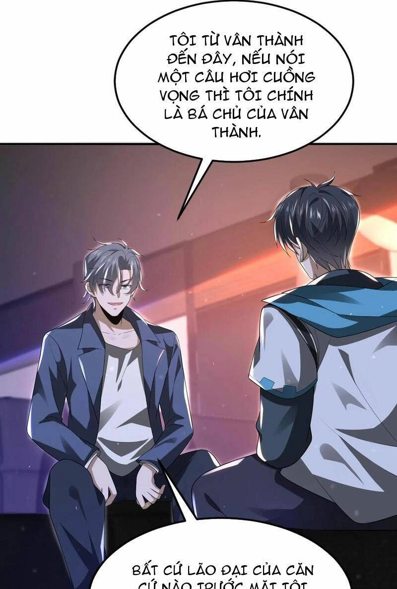 Tích Trữ 10 Vạn Vật Tư Trước Ngày Tận Thế Chapter 96 - 13